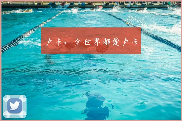 卢卡，全世界都爱卢卡