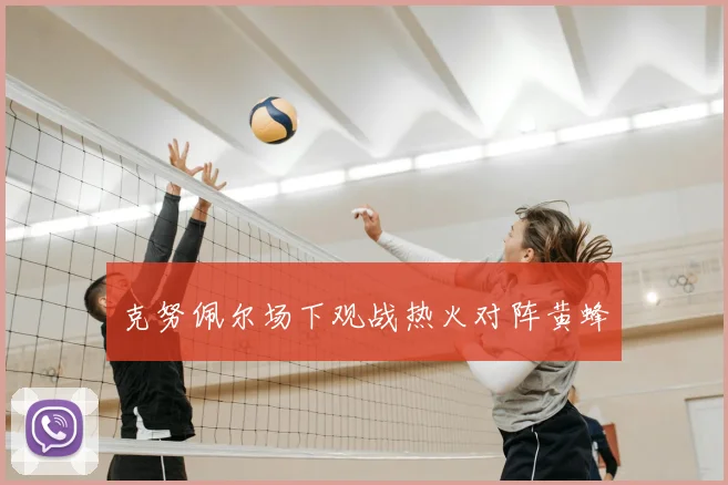 克努佩尔场下观战热火对阵黄蜂